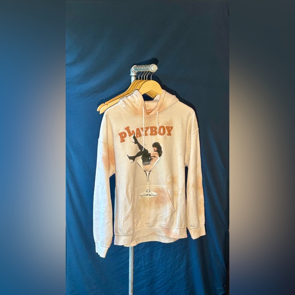 Playboy Hoodie